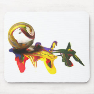 Marmer Making Muismat