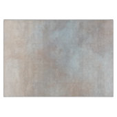 Marmer Marmer van Marmer voor gemarmerde crème Bac Snijplank (Voorkant)