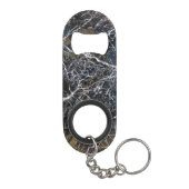 marmer mini flessenopener (Achterkant)