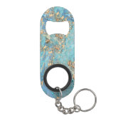 marmer mini flessenopener (Achterkant)