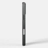 Marmer Naam Textuur in Aardetinten Case-Mate iPhone Case (Achterkant / Rechts)