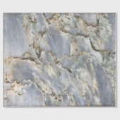 marmer natuurlijk abstract patroon achtergrond abs cadeaupapier (Vlak)