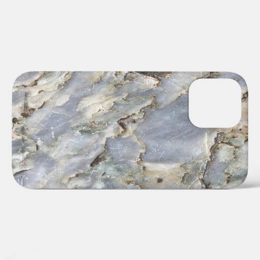 marmer natuurlijk abstract patroon achtergrond abs Case-Mate iPhone case (Achterkant (horizontaal))
