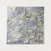 marmer natuurlijk abstract patroon achtergrond abs wandkleed (Voorkant (horizontaal))