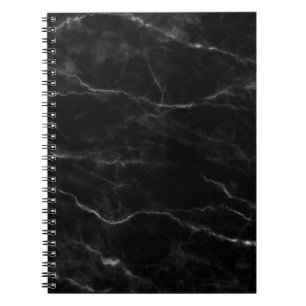Marmer (natuurlijke patronen) textuurachtergrond.  notitieboek