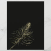 Marmer Notaris Services Foto Zakenvlucht Flyer (Achterkant)