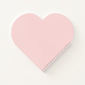 marmer notitieboek (Achterkant)