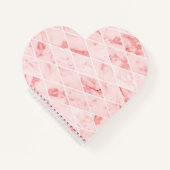 marmer notitieboek (Voorkant)