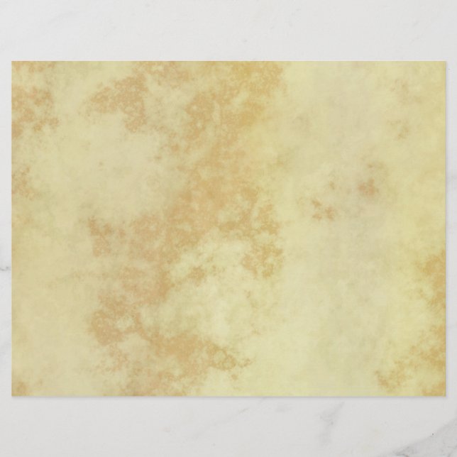 Marmer of graniet, getextureerd (Voorkant)