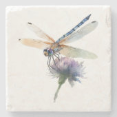 Marmer Onderzetter (Voorkant)