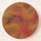 marmer onderzetter (Voorkant)