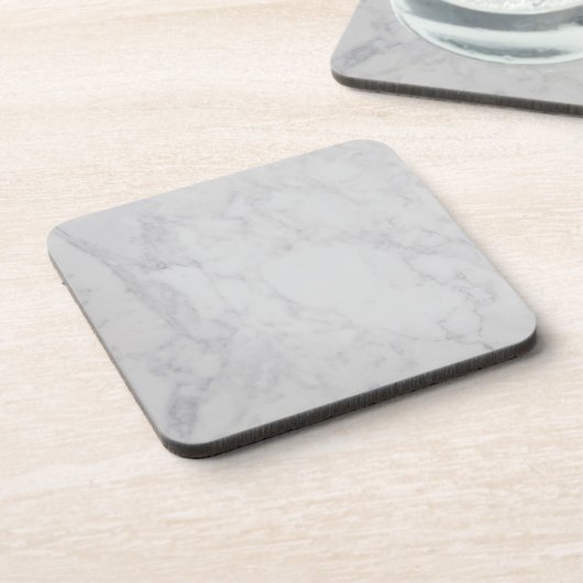 marmer-onderzetter bier onderzetter (Linkerzijde)