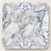 "Marmer"-Onderzetter Bier Onderzetter (Voorkant)