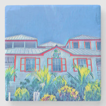 Marmer Onderzetters - Hope Town Primary 2021