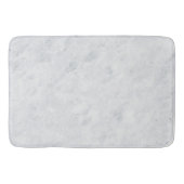 Marmer Pastel Stone Texture Glitter Waterverf Badmat (Voorkant)