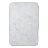 Marmer Pastel Stone Texture Glitter Waterverf Badmat (Voorkant Verticaal)