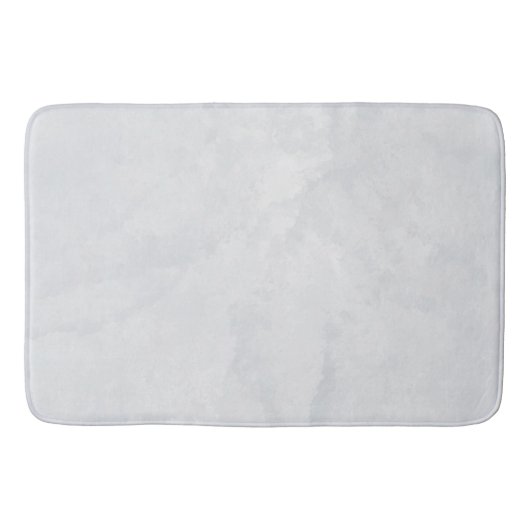 Marmer Pastel Stone Texture Glitter Waterverf Badmat (Voorkant)