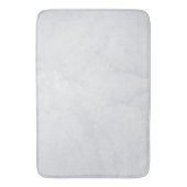 Marmer Pastel Stone Texture Glitter Waterverf Badmat (Voorkant Verticaal)