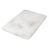 Marmer Pastel Stone Texture Glitter Waterverf Badmat (Gekanteld)