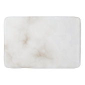 Marmer Pastel Stone Texture Glitter Waterverf Badmat (Voorkant)