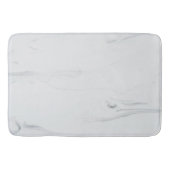 Marmer Pastel Stone Texture Glitter Waterverf Badmat (Voorkant)