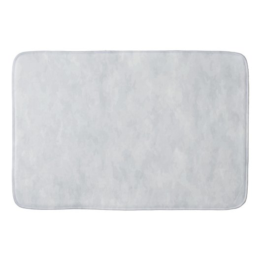 Marmer Pastel Stone Texture Glitter Waterverf Badmat (Voorkant)