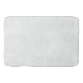 Marmer Pastel Stone Texture Glitter Waterverf Badmat (Voorkant)