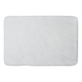 Marmer Pastel Stone Texture Glitter Waterverf Badmat (Voorkant)