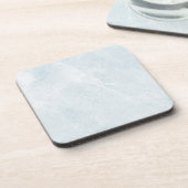 Marmer Pastel Stone Texture Glitter Waterverf Bier Onderzetter (Linkerzijde)