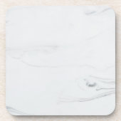 Marmer Pastel Stone Texture Glitter Waterverf Bier Onderzetter (Voorkant)