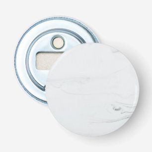 Marmer Pastel Stone Texture Glitter Waterverf Button Flesopener