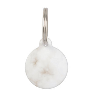 Marmer Pastel Stone Texture Glitter Waterverf Huisdierpenning