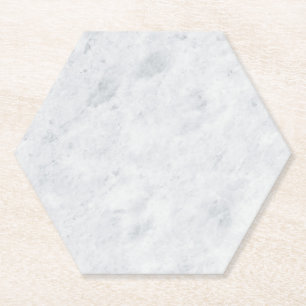 Marmer Pastel Stone Texture Glitter Waterverf Kartonnen Onderzetters