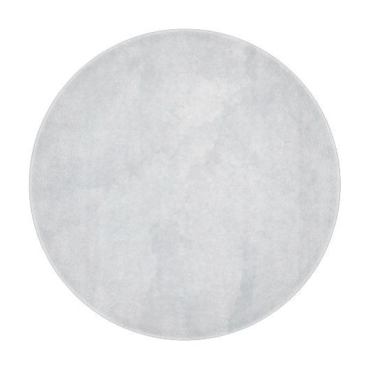 Marmer Pastel Stone Texture Glitter Waterverf Snijplank (Voorkant)