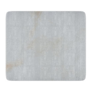 Marmer Pastel Stone Texture Glitter Waterverf Snijplank