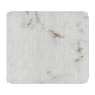 Marmer Pastel Stone Texture Glitter Waterverf Snijplank