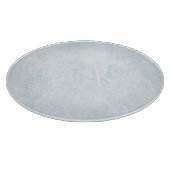 Marmer Pastel Stone Texture Glitter Waterverf Snijplank (Hoek)