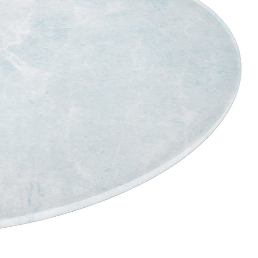 Marmer Pastel Stone Texture Glitter Waterverf Snijplank (Hoek)