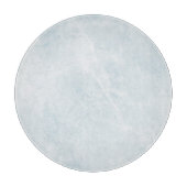 Marmer Pastel Stone Texture Glitter Waterverf Snijplank (Voorkant)