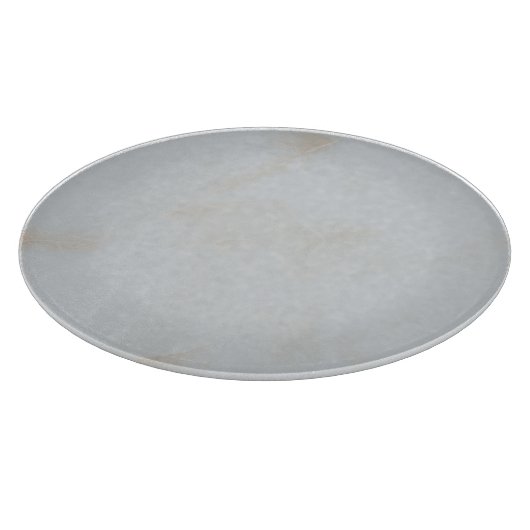 Marmer Pastel Stone Texture Glitter Waterverf Snijplank (Hoek)