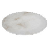 Marmer Pastel Stone Texture Glitter Waterverf Snijplank (Hoek)