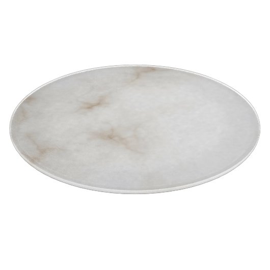 Marmer Pastel Stone Texture Glitter Waterverf Snijplank (Hoek)