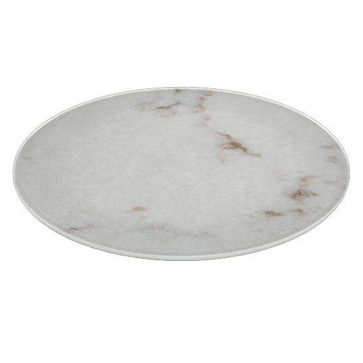 Marmer Pastel Stone Texture Glitter Waterverf Snijplank (Hoek)