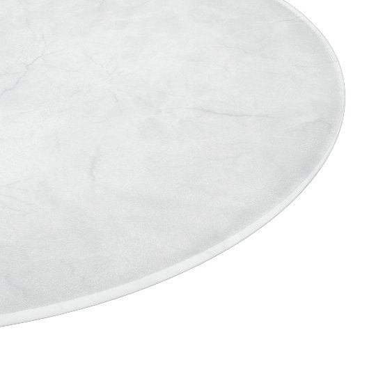 Marmer Pastel Stone Texture Glitter Waterverf Snijplank (Hoek)