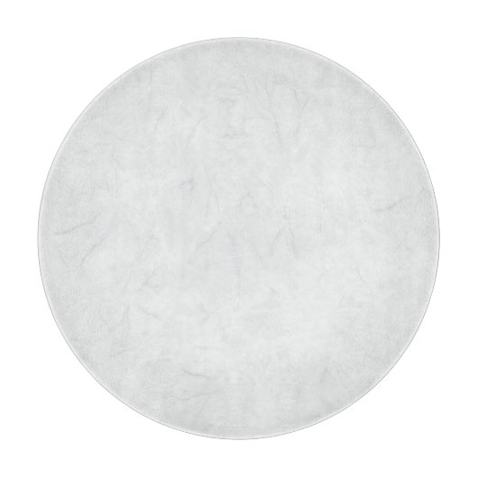 Marmer Pastel Stone Texture Glitter Waterverf Snijplank (Voorkant)