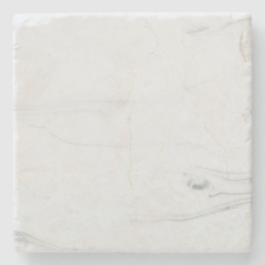 Marmer Pastel Stone Texture Glitter Waterverf Stenen Onderzetter (Voorkant)