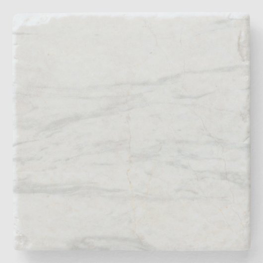 Marmer Pastel Stone Texture Glitter Waterverf Stenen Onderzetter (Voorkant)