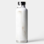 Marmer Pastel Stone Texture Glitter Waterverf Waterfles (Rechts)