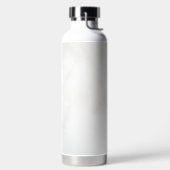 Marmer Pastel Stone Texture Glitter Waterverf Waterfles (Links)