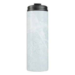 Marmer Pastel Stone Texture Thermal Tumbler Thermosbeker